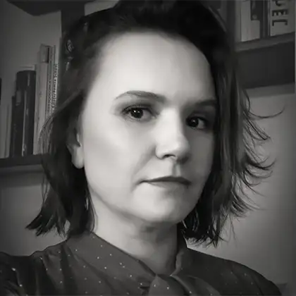 Kristina Petrasova, algemeen lid digitale zaken
